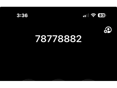 78778882 mtc prepaid golden number