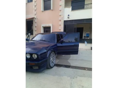 BMW 2-Series 1988 1988