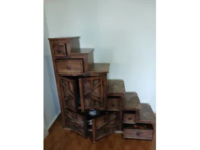 drawers
