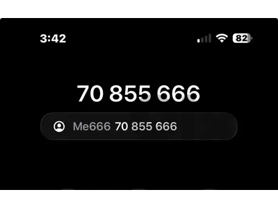 70855666 mtc golden number