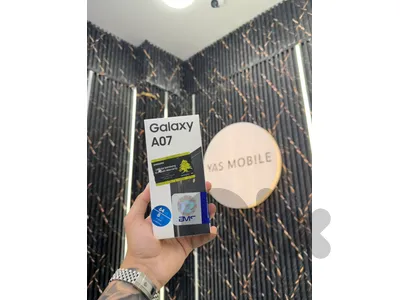 A07 5g new