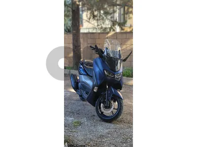 n max yamaha