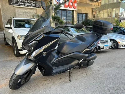 Xmax 2014 250cc super ndife madfu3 mikaneka