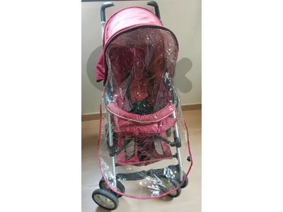 stroller set, car seat and high dining chair for sale