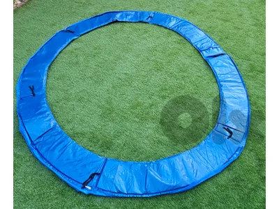 Trampoline Protection Mat