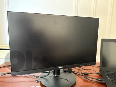 philips monitor 22” 60hz