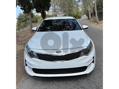 Kia Optima 2017 Kia Optima 2017