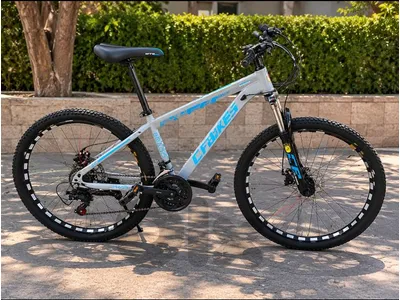 26" Bicycle for Sale