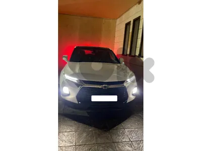 Chevrolet Blazer 2019 2LT V6