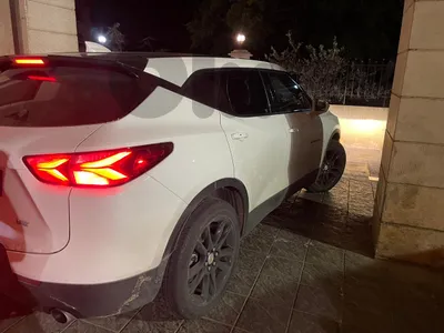 Chevrolet Blazer 2019 2LT V6