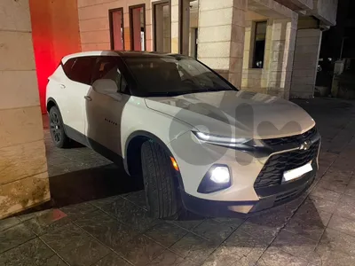 Chevrolet Blazer 2019 2LT V6
