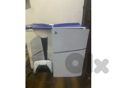 Playstation 5 slim