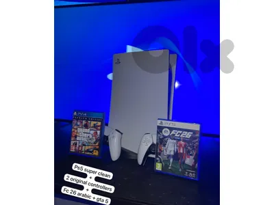 Ps5 sony