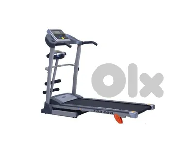very good condition Treadmill sports