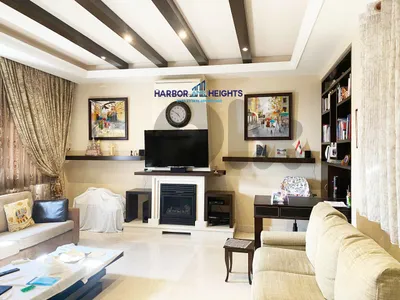 Apartment for Sale in Ain Saade - شقة للبيع في عين سعادة