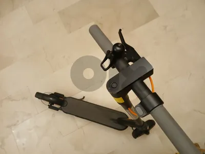 Xiaomi scooter 4 Go