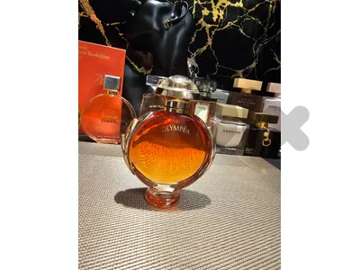 Paco Rabanne Olympea Legend Eau de Parfum 80ml