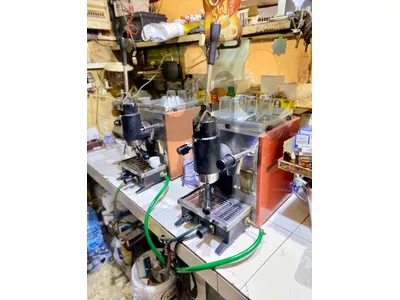 machine expresso , ماكينة قهوة إكسبرس