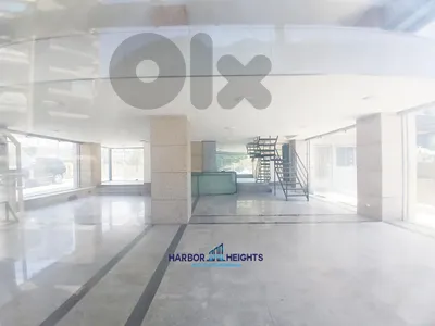 Shop for Rent in Baouchriyeh - محل تجاري للإيجار في البوشرية