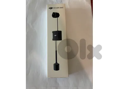 dji 03. digital vtx  Open Box