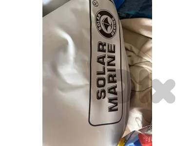 inflatable zodiac 3m with 4hp engine