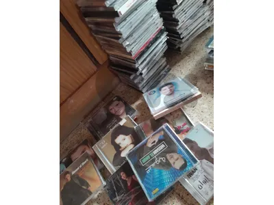 sealed cds