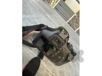CANON CAMERA USED LIKE NEWW