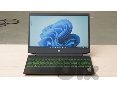 hp gaming laptop for sale