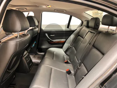 BMW 3-Series 2007 328i