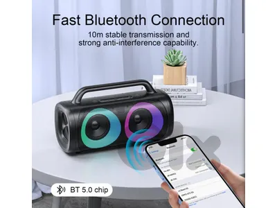 speaker