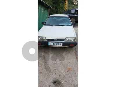 Subaru  1989