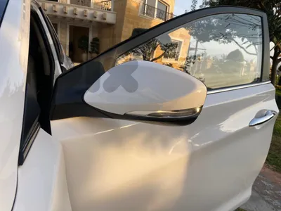 Hyundai Elantra 2016