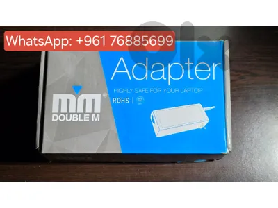 Toshiba Original Laptop AC Adapter – 19V 4.74A (90W)