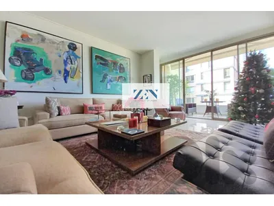 Apartment for Sale in Clemenceau شقة للبيع في كلمنصو