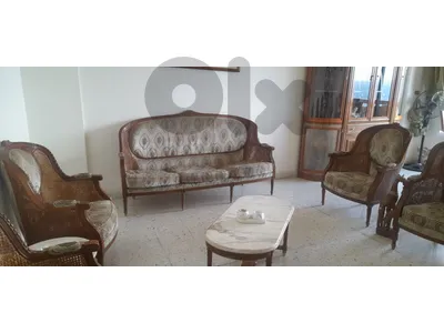 living room furniture