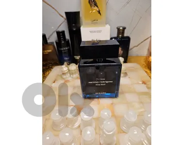 Narciso Rodriguez for Him Bleu Noir Eau de Parfum 100ml