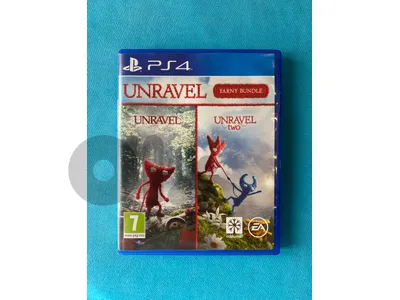 ps4 Rare games