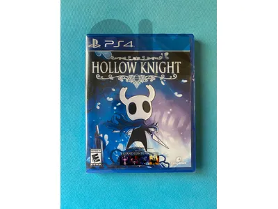 ps4 Rare games