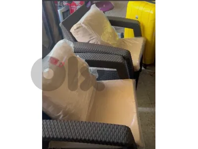 garden furniture