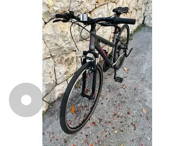 Kross bike for adults very good condition made in EU