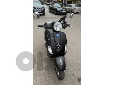 Vespa VXL 150cc 2022