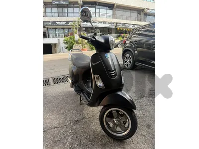 Vespa VXL 150cc 2022