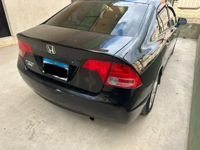 Honda Civic 2006 2006