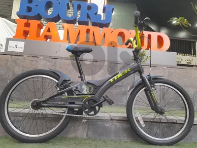 home bike