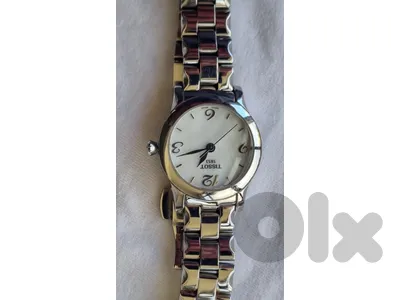 Genuine Swiss Made tissot bargain price