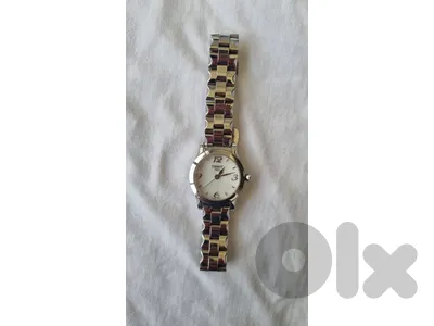 Genuine Swiss Made tissot bargain price