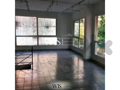 🏪 Prime 130 SQM Shop for RENT in Mazraat Yachouh!
