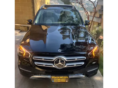 GLE 450 2020 39,xxx Miles 4matic Clean Carfax (Payment Facility Available)