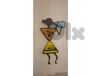 wall decoration