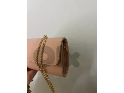 Never Used